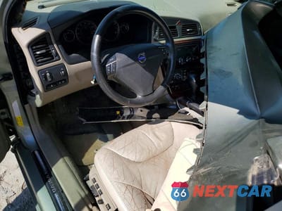 Zdjęcie 8 z 12 samochodu: 2008 VOLVO S60 2.5T VIN:YV1RS592082692841 - miniatura