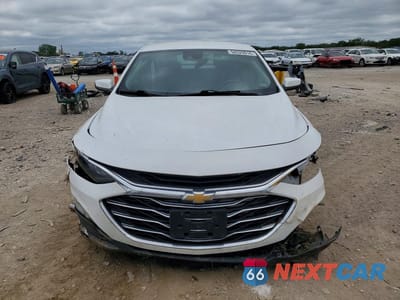 Piąte zdjęcie samochodu w środku: 2021 CHEVROLET MALIBU LT VIN:1G1ZD5ST7MF012464 - miniatura