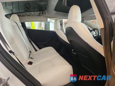 Zdjęcie 11 z 13 samochodu: 2023 TESLA MODEL 3 VIN:5YJ3E1EA3PF573119 - miniatura