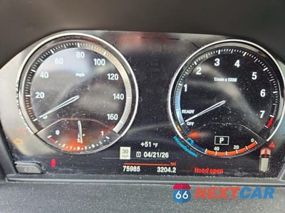 Zdjęcie 9 z 13 samochodu: 2019 BMW X1 XDRIVE28I VIN:WBXHT3C5XK5L91007 - miniatura
