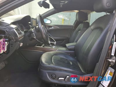 Zdjęcie 7 z 12 samochodu: 2016 AUDI A6 VIN:WAUFGAFC8GN059529 - miniatura