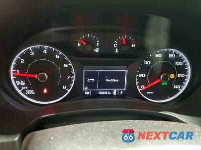 Zdjęcie 9 z 13 samochodu: 2018 GMC TERRAIN SLE VIN:3GKALMEV4JL377950 - miniatura