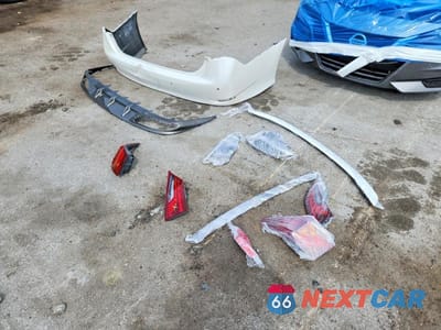 Zdjęcie 12 z 13 samochodu: 2013 LEXUS GS 350 BASE VIN:JTHBE1BL1D5022720 - miniatura