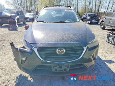 Piąte zdjęcie samochodu w środku: 2019 MAZDA CX-3 SPORT VIN:JM1DKFB71K1458457 - miniatura