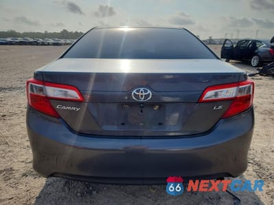Zdjęcie 6 z 13 samochodu: 2012 TOYOTA CAMRY LE VIN:4T4BF1FK4CR259062 - miniatura