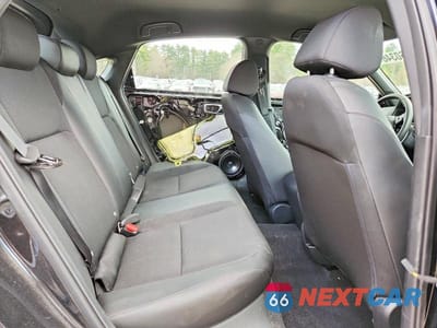 Zdjęcie 10 z 13 samochodu: 2026 HONDA CIVIC SPORT VIN:19XFL2H82TE001590 - miniatura