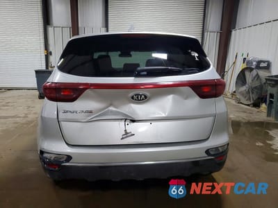 Zdjęcie 6 z 13 samochodu: 2020 KIA SPORTAGE LX VIN:KNDPMCAC0L7672911 - miniatura