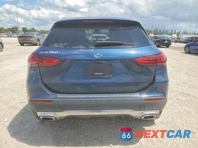 Zdjęcie 6 z 14 samochodu: 2023 MERCEDES-BENZ GLA 250 VIN:W1N4N4GB7PJ417355 - miniatura