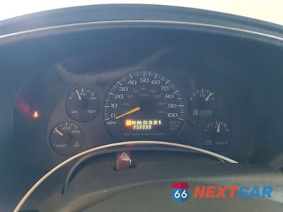 Zdjęcie 9 z 12 samochodu: 1999 CHEV ASTRO VIN:1GCDM19W3XB193357 - miniatura