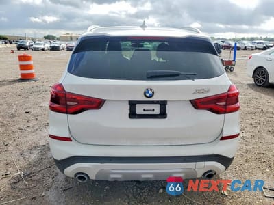 Zdjęcie 6 z 12 samochodu: 2018 BMW X3 VIN:5UXTR9C5XJLC84253 - miniatura