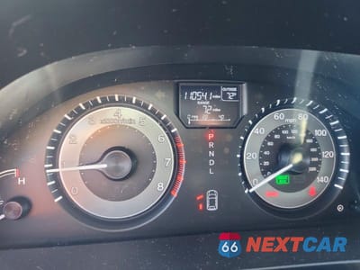 Zdjęcie 9 z 14 samochodu: 2016 HONDA ODYSSEY EXL VIN:5FNRL5H68GB018617 - miniatura