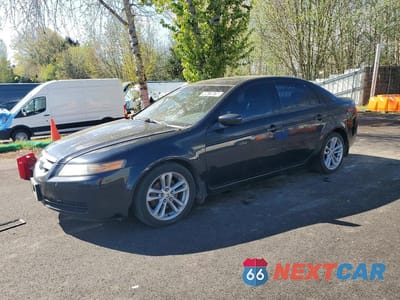 2006 ACURA 3.2TL 19UUA66276A051297 - główne zdjęcie licytacji z USA - miniatura