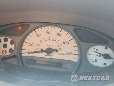 Zdjęcie 9 z 12 samochodu: 2000 TOYOTA ECHO BASE VIN:JTDBT1239Y0045026 - miniatura