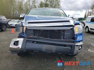 Piąte zdjęcie samochodu w środku: 2016 TOYOTA TUNDRA DOUBLE CAB LIMITED VIN:5TFBY5F19GX510251 - miniatura