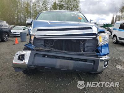 Piąte zdjęcie samochodu w środku: 2016 TOYOTA TUNDRA DOUBLE CAB LIMITED VIN:5TFBY5F19GX510251 - miniatura