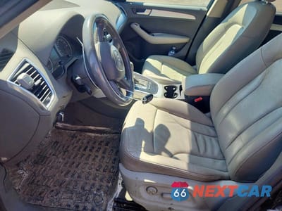 Zdjęcie 7 z 12 samochodu: 2011 AUDI Q5 PREMIUM PLUS VIN:WA1LFCFP7BA073763 - miniatura