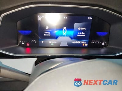 Zdjęcie 9 z 11 samochodu: 2025 VOLKSWAGEN JETTA SE VIN:3VWEX7BU9SM024501 - miniatura