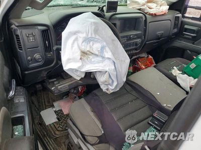 Zdjęcie 8 z 12 samochodu: 2019 CHEVROLET SILVERADO K3500 VIN:1GB3KVCG5KF156844 - miniatura