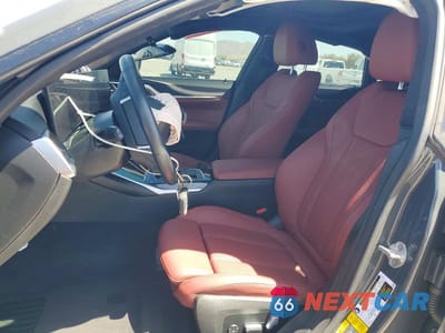 Zdjęcie 7 z 12 samochodu: 2023 BMW I4 EDRIVE 35 VIN:WBY43AW08PFP82088 - miniatura