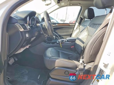 Zdjęcie 7 z 13 samochodu: 2017 MERCEDES-BENZ GLE 350 VIN:4JGDA5JB3HA921030 - miniatura