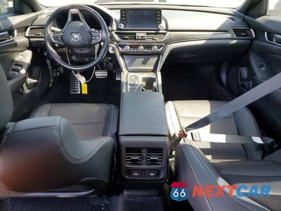 Zdjęcie 8 z 12 samochodu: 2021 HONDA ACCORD SPORT VIN:1HGCV2F3XMA020785 - miniatura