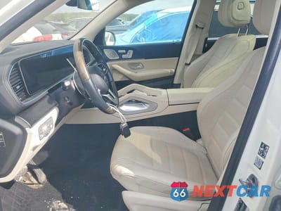 Zdjęcie 7 z 13 samochodu: 2023 MERCEDES-BENZ GLE 450 4MATIC VIN:4JGFB5KB4PA927891 - miniatura