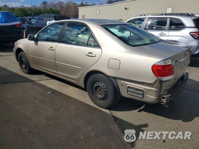 Drugie zdjęcie samochodu z przodu: 2006 TOYOTA CAMRY LE VIN:4T1BE32KX6U151208 - miniatura