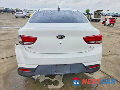 Zdjęcie 6 z 13 samochodu: 2019 KIA RIO S VIN:3KPA24AB9KE205638 - miniatura