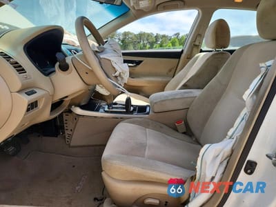 Zdjęcie 7 z 12 samochodu: 2013 NISSAN ALTIMA 2.5 VIN:1N4AL3APXDC215436 - miniatura