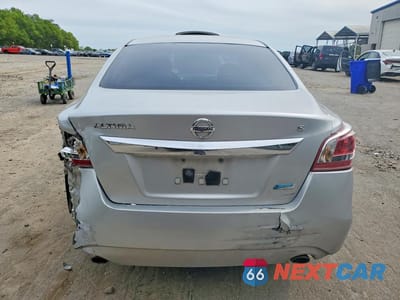 Zdjęcie 6 z 12 samochodu: 2013 NISSAN ALTIMA 2.5 VIN:1N4AL3AP2DC200106 - miniatura