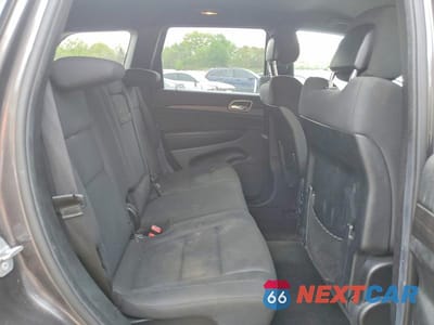 Zdjęcie 10 z 12 samochodu: 2014 JEEP GRAND CHEROKEE LAREDO VIN:1C4RJFAGXEC383969 - miniatura