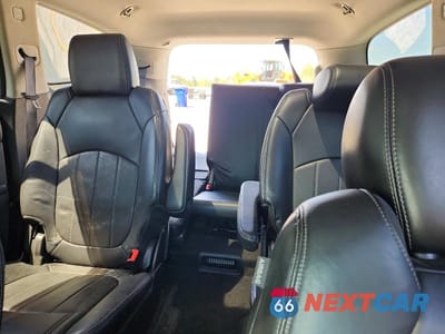 Zdjęcie 10 z 13 samochodu: 2013 BUICK ENCLAVE VIN:5GAKVCKD5DJ269527 - miniatura