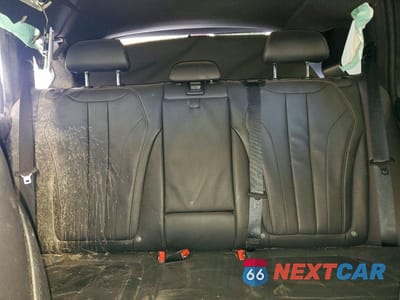 Zdjęcie 10 z 14 samochodu: 2018 BMW X5 XDRIVE35I VIN:5UXKR0C53JL075909 - miniatura
