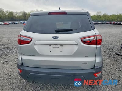 Zdjęcie 6 z 13 samochodu: 2020 FORD ECOSPORT SE VIN:MAJ6S3GL7LC334444 - miniatura