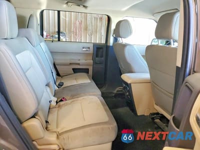 Zdjęcie 11 z 13 samochodu: 2014 FORD FLEX SE VIN:2FMGK5B81EBD01709 - miniatura