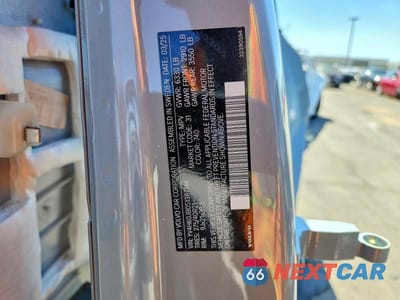 Zdjęcie 13 z 13 samochodu: 2025 VOLVO XC90 PLUS VIN:YV4H60JB0S1387144 - miniatura