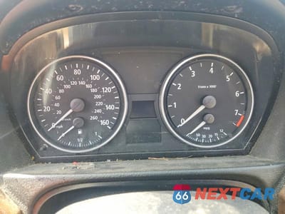 Zdjęcie 9 z 13 samochodu: 2006 BMW 330 I VIN:WBAVB33596AZ86086 - miniatura