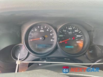 Zdjęcie 9 z 12 samochodu: 2009 CHEVROLET SILVERADO C1500 VIN:1GCEC19C19Z109270 - miniatura