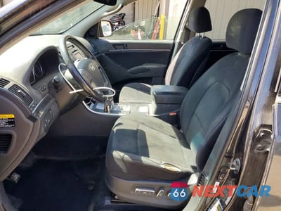 Zdjęcie 7 z 13 samochodu: 2007 HYUNDAI VERACRUZ GLS VIN:KM8NU73C37U015518 - miniatura