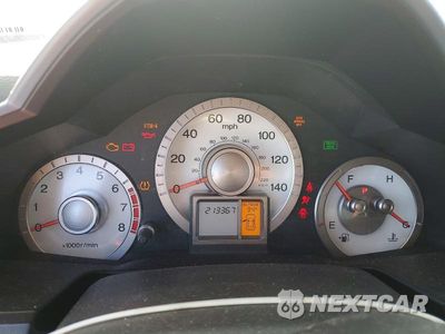 Zdjęcie 9 z 12 samochodu: 2009 HONDA PILOT EXL VIN:5FNYF48669B013500 - miniatura