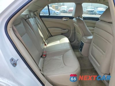 Zdjęcie 10 z 11 samochodu: 2013 CHRYSLER 300 VIN:2C3CCAAG9DH527711 - miniatura