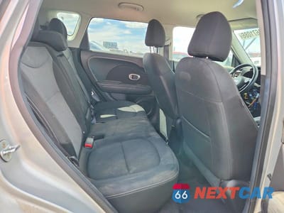 Zdjęcie 10 z 11 samochodu: 2018 KIA SOUL + VIN:KNDJP3A5XJ7509114 - miniatura