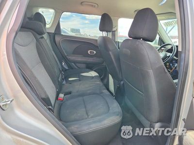 Zdjęcie 10 z 12 samochodu: 2018 KIA SOUL + VIN:KNDJP3A5XJ7509114 - miniatura