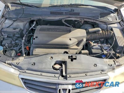 Zdjęcie 12 z 13 samochodu: 2003 HONDA ODYSSEY EX VIN:5FNRL18613B136253 - miniatura