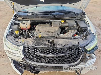 Zdjęcie 12 z 13 samochodu: 2025 CHRYSLER PACIFICA LIMITED VIN:2C4RC1GG7SR561439 - miniatura