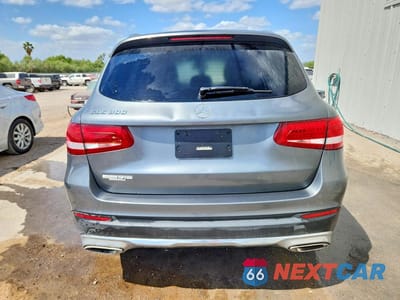 Zdjęcie 6 z 11 samochodu: 2017 MERCEDES-BENZ GLC 300 VIN:WDC0G4JB5HF131169 - miniatura
