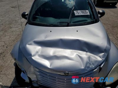 Zdjęcie 11 z 12 samochodu: 2005 CHRYSLER PT CRUISER TOURING VIN:3C4FY58B45T518550 - miniatura