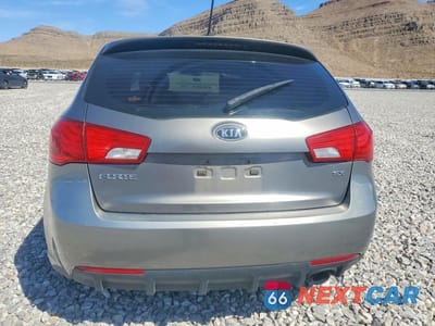Zdjęcie 6 z 13 samochodu: 2012 KIA FORTE SX VIN:KNAFW5A38C5478542 - miniatura