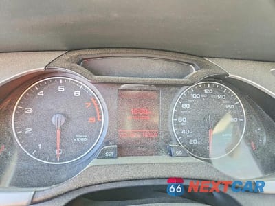 Zdjęcie 9 z 12 samochodu: 2011 AUDI A4 PREMIUM VIN:WAUAFAFL5BN034870 - miniatura