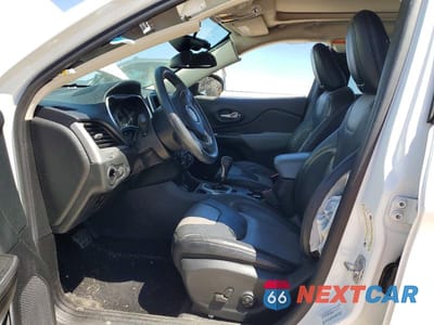 Zdjęcie 7 z 14 samochodu: 2014 JEEP CHEROKEE LIMITED VIN:1C4PJLDSXEW204432 - miniatura